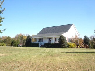 8024 Baskerville Rd, Baskerville, VA 23915