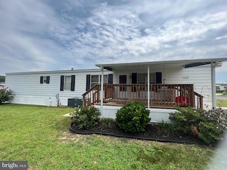 768 E Garden Rd Unit 76, Vineland, NJ 08360