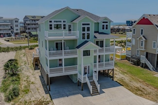 56738 N Carolina Highway 12 Unit Lot 5, Hatteras, NC 27953