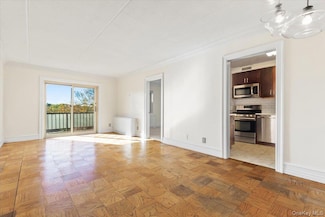 470 Halstead Ave Unit 5E, Harrison, NY 10528