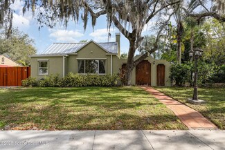 2332 Clairemont Dr, Cocoa, FL 32922