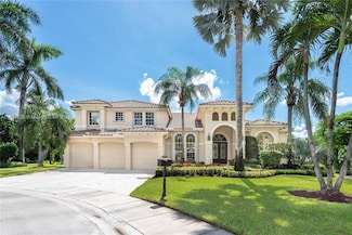 2534 Montclaire Ct, Weston, FL 33327