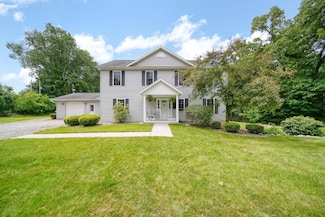 14715 Allman Rd, Concord, MI 49237