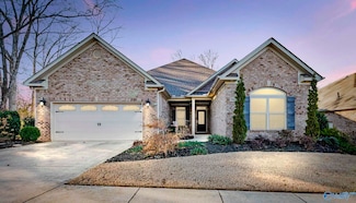9434 Crysillas Dr, Madison, AL 35757