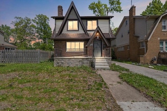 4366 Three Mile Dr, Detroit, MI 48224