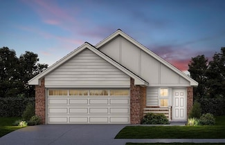 13933 Marsala Ct, Oklahoma City, OK 73170
