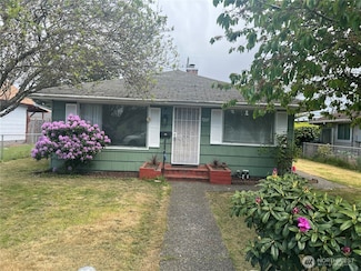 7221 S Warner St, Tacoma, WA 98409