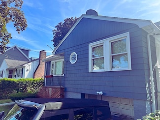 77 Maryknoll St Unit SF, Mattapan, MA 02126