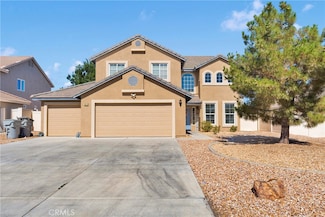 8846 Tamarisk Ave, Oak Hills, CA 92344