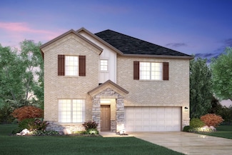 Randall, Austin, TX 78747