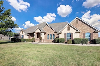 600 Lonesome Trail, Haslet, TX 76052