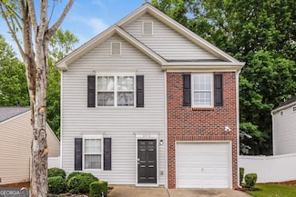 632 Spanish Oak Dr, Acworth, GA 30102