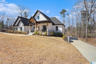 204 Maple Leaf Bend, Wilsonville, AL 35186