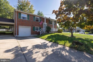 1811 Saw Mill Dr, Wilmington, DE 19810
