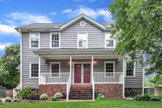 8121 Bentwood Place, Raleigh, NC 27615
