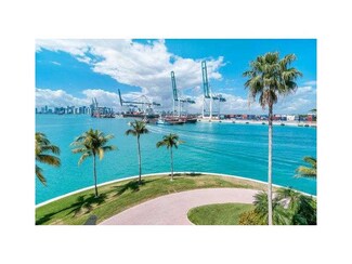 5344 Fisher Island Dr Unit 5344, Miami Beach, FL 33109