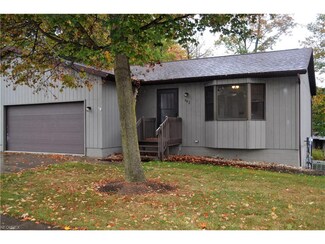 1825 Paradise Rd Unit 802, Orrville, OH 44667