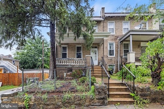 907 Buchanan St NW, Washington, DC 20011