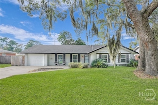 11405 Largo Dr, Savannah, GA 31419