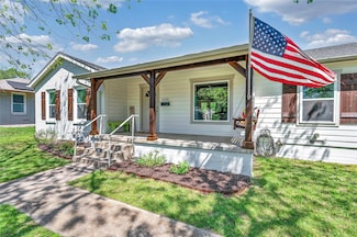 4205 Morrow Ave, Waco, TX 76710