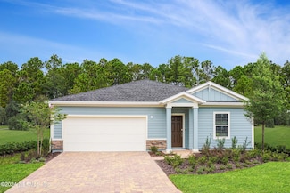 3198 Tupelo Loop, Green Cove Springs, FL 32043
