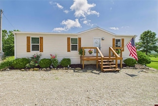 116 Chriswood Dr, Clarkridge, AR 72623