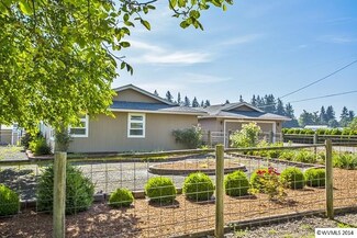 1377 Talbot Rd SE, Jefferson, OR 97352