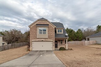 2309 Peach Blossom Pass, Hephzibah, GA 30815