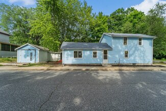 2250 Main St, Three Rivers, MA 01080