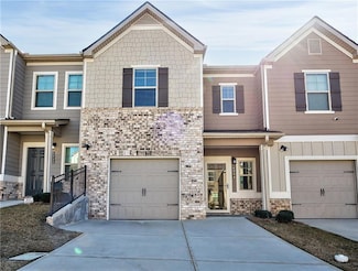 6996 Zaniah Rd SW, Atlanta, GA 30331