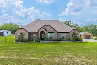 1009 Henry Way, Springtown, TX 76082
