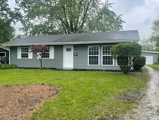 805 N Knight Cir, Marion, IN 46952