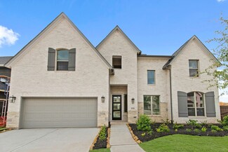 2535 Oregano Rise Dr, Richmond, TX 77406
