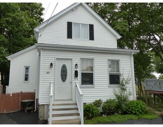 49 Porter St, Malden, MA 02148