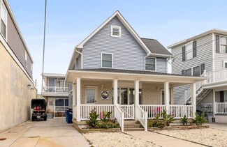 205 E Bennett Ave Unit 2, Wildwood, NJ 08260