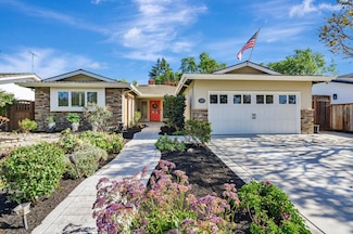 1600 Willowgate Dr, San Jose, CA 95118