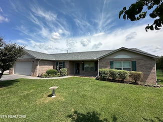 1436 Sparks Ln, Sevierville, TN 37876