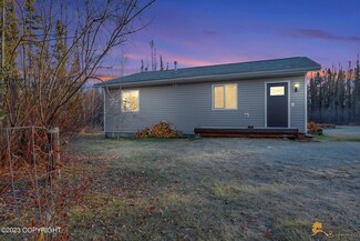 4985 N Edenfield Rd, Wasilla, AK 99623