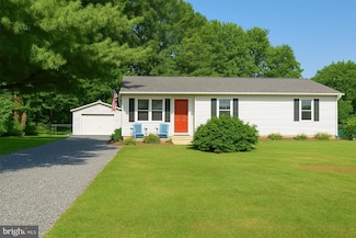 10482 James Madison Hwy, Bealeton, VA 22712