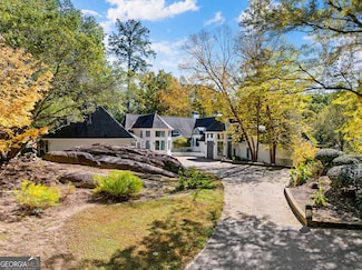 3906 Paces Ferry Rd NW, Atlanta, GA 30327