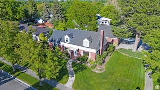 4755 S Rainbow Dr, Salt Lake City, UT 84107