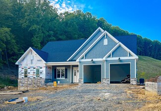1006 Claremont Ct SW, Roanoke, VA 24014
