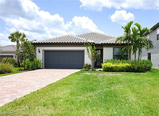 3675 Passion Vine Dr, Alva, FL 33920