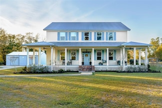 457 Windhaven Rd, Dequincy, LA 70633