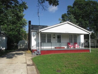 424 N Euclid Ave, Marissa, IL 62257