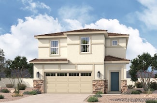 Seneca, Glendale, AZ 85303