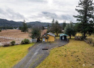 880 Calawah Way, Forks, WA 98331