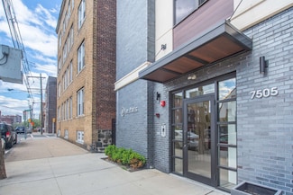 7505 Park Ave, North Bergen, NJ 07047