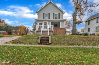 253 East St, Wadsworth, OH 44281