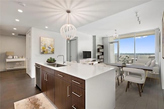 301 West Ave Unit 2307, Austin, TX 78701